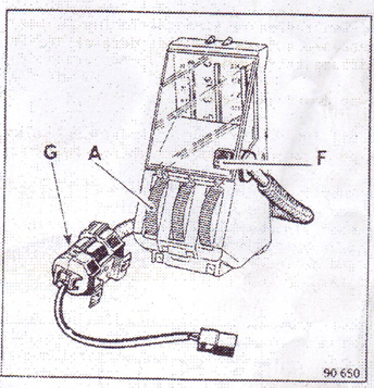 Climate control airflow engine